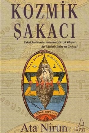Kozmik Şakacı