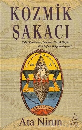 Kozmik Şakacı