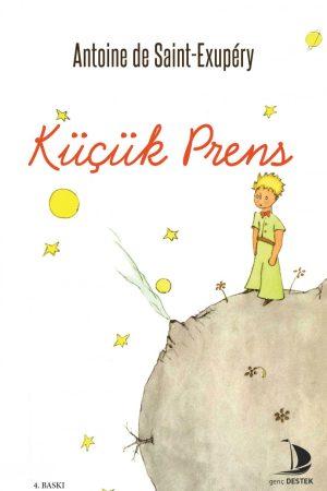 Küçük Prens