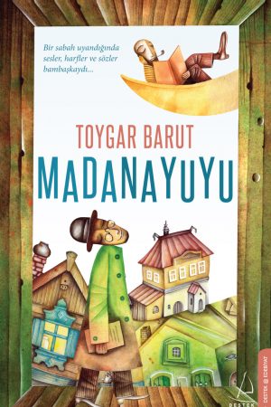 Madanayuyu