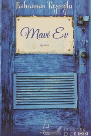 Mavi Ev