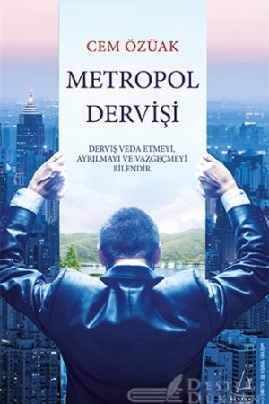 Metropol Dervişi