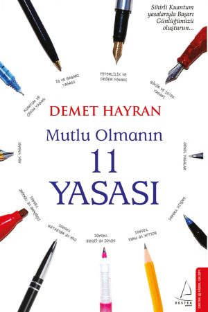 Mutluluğun 11 Yasası