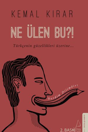 Ne Ülen Bu
