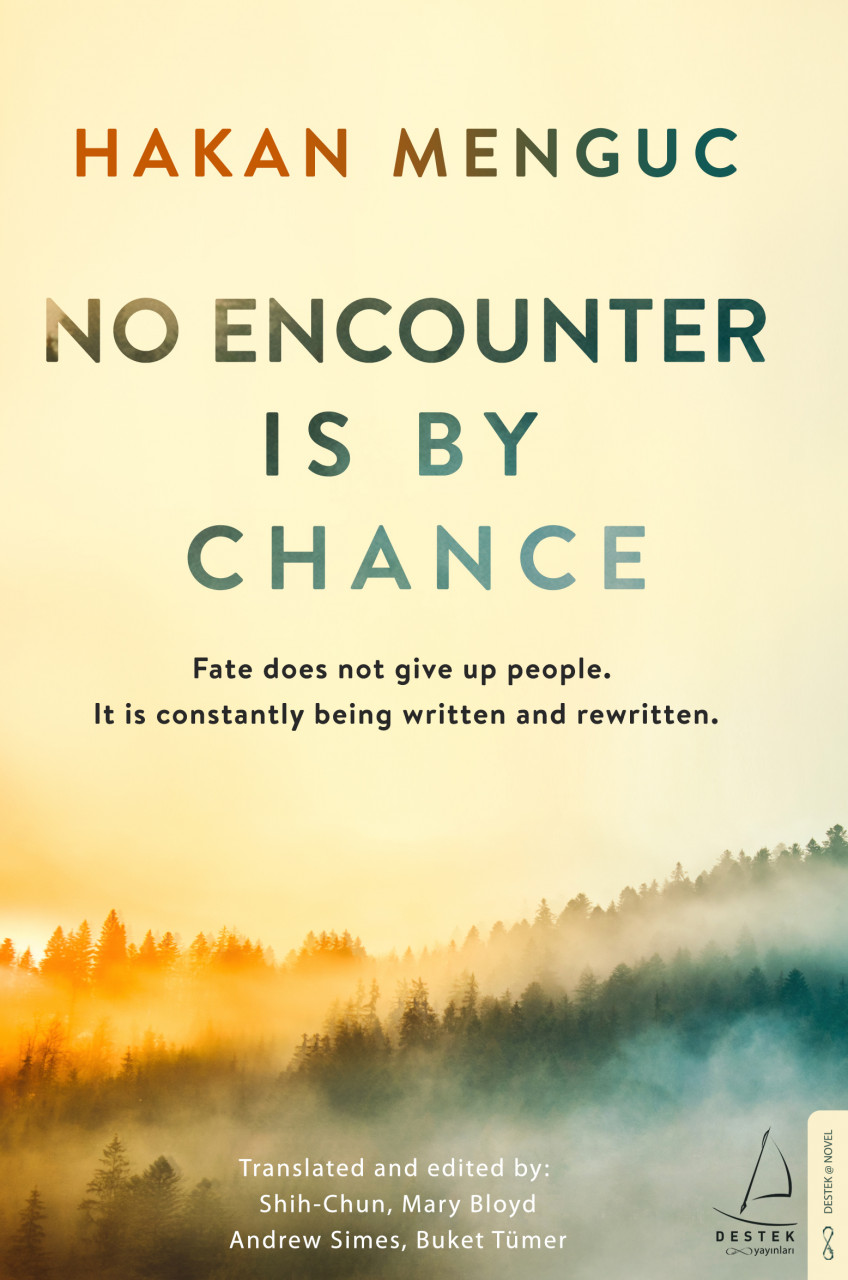 No Encounter Is By Chance