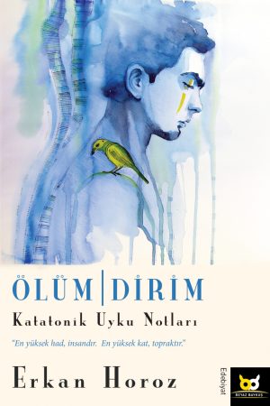 Ölüm-dirim