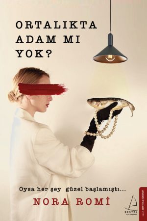 Ortalıkta Adam Mı Yok?