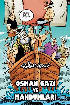 Osman Gazi ve Mahdumları