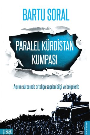 Paralel Kürdistan Kumpası