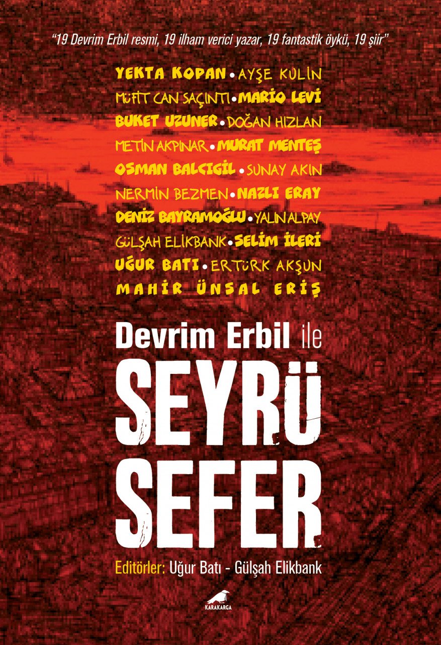 Seyrüsefer