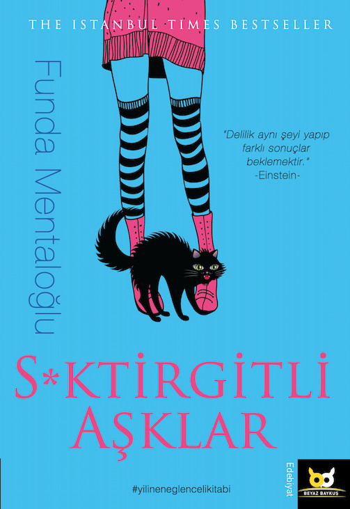 S*iktirgitli Aşklar