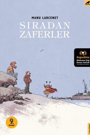Sıradan Zaferler