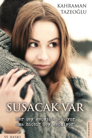 Susacak Var