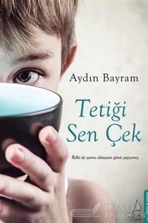 Tetiği Sen Çek