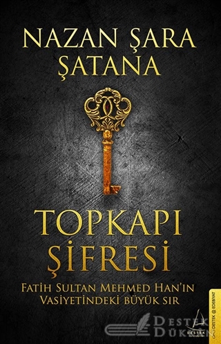 Topkapı Şifresi