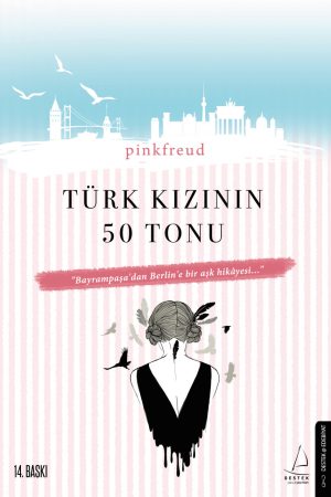 Türk Kızının 50 Tonu