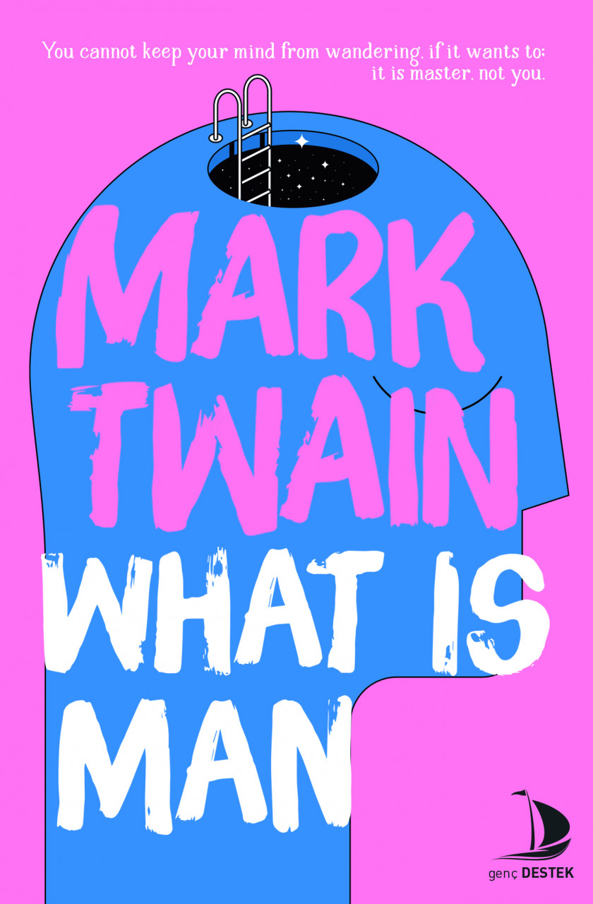 What Is Man