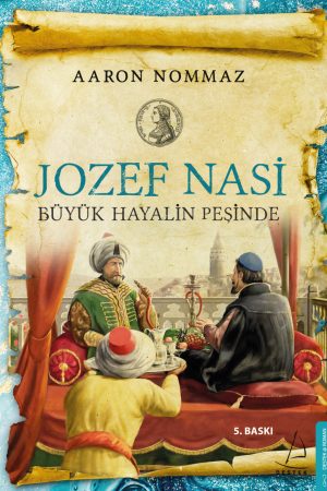 Yahudi Casus Jozef Nasi