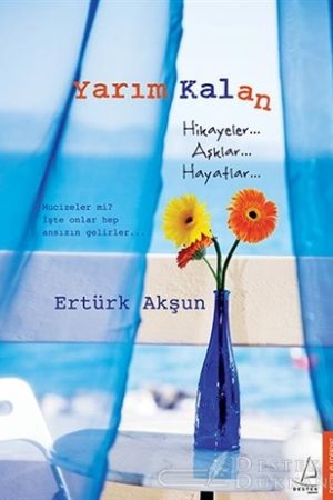 Yarım Kalan