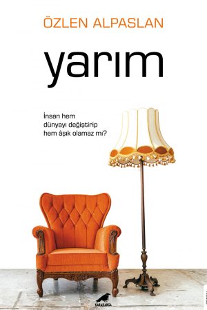 Yarım