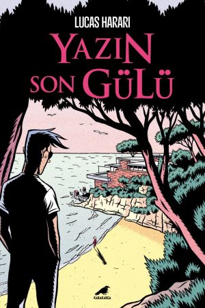 Yazın Son Gülü