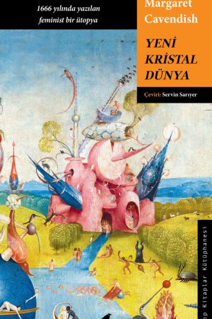 Yeni Kristal Dünya