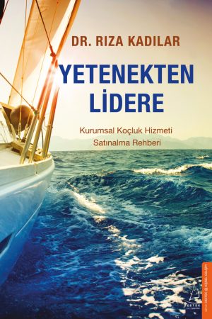 Yetenekten Lidere