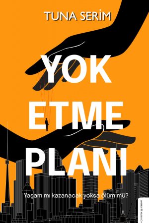 Yok Etme Planı