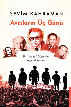 Avcıların Üç Günü