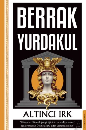 Altıncı Irk