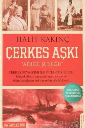 Çerkes Aşkı