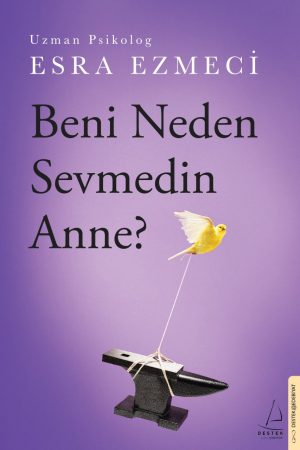 Beni Neden Sevmedin Anne?