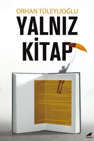Yalnız Kitap