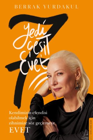 7 Çeşit Evet