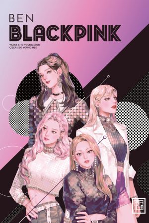 Ben Blackpink