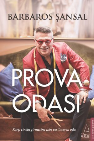 Prova Odası