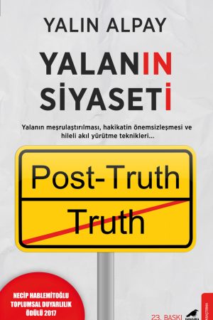 Yalanın Siyaseti