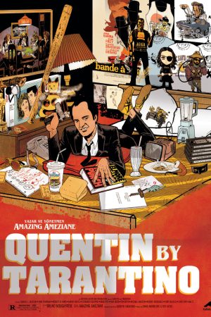 Quentin Tarantino