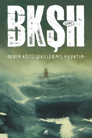 Benim Kötü Şekillenmiş Hayatım