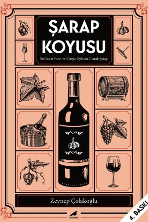 Şarap Koyusu