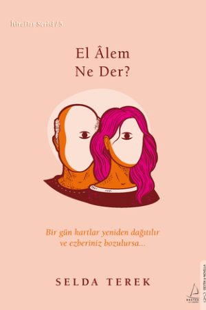 El Âlem Ne Der?