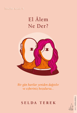 El Âlem Ne Der?