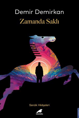 Zamanda Saklı