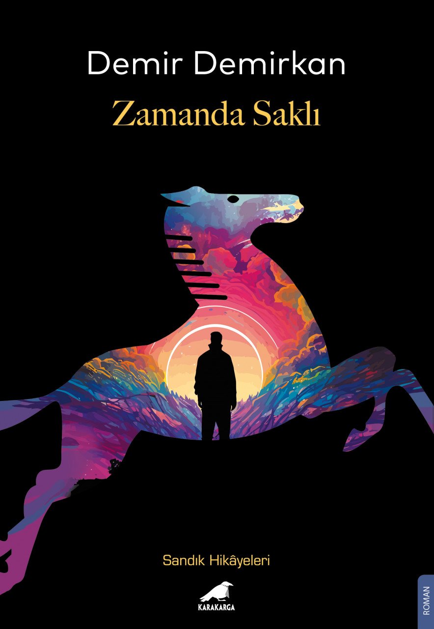 Zamanda Saklı