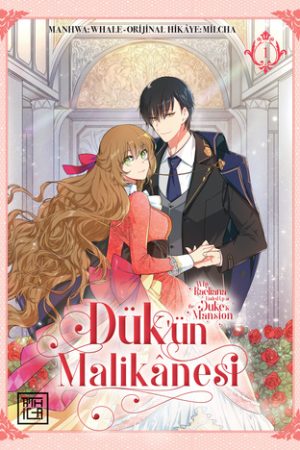 Dük'ün Malikânesi 1