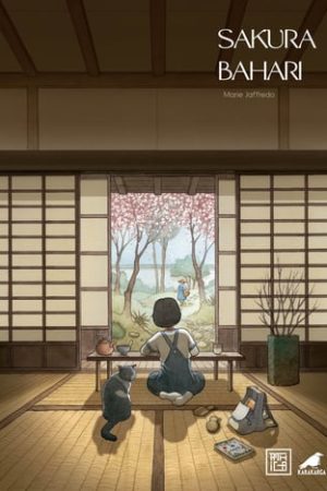 Sakura Baharı