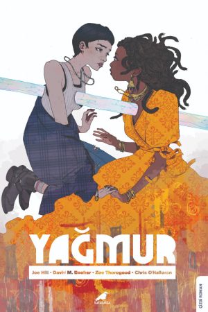 Yağmur