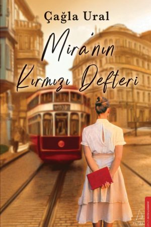 Mira’nın Kırmızı Defteri