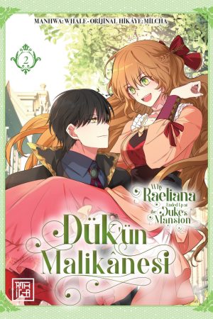 Dük'ün Malikânesi 2