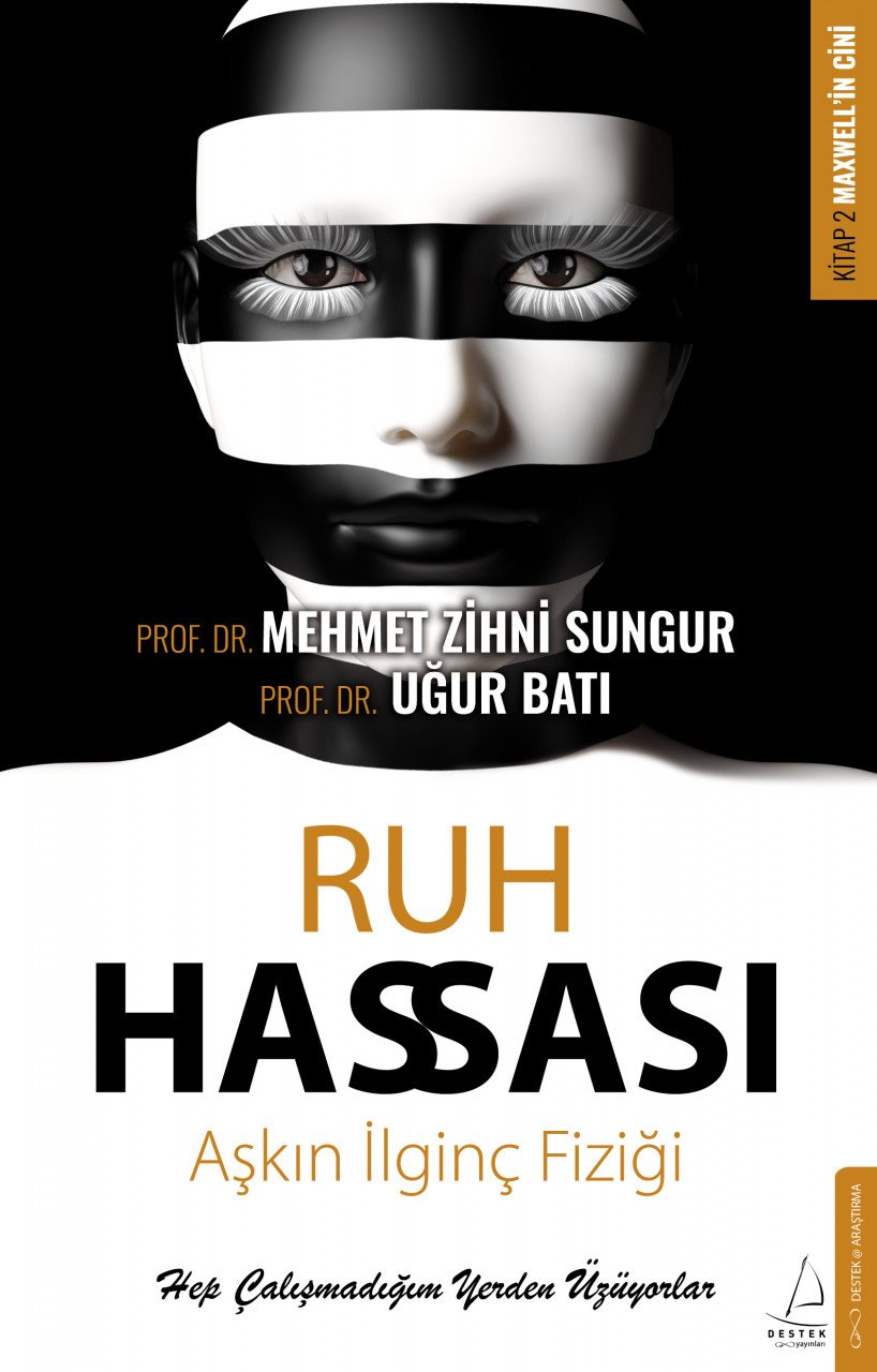 Ruh Hassası